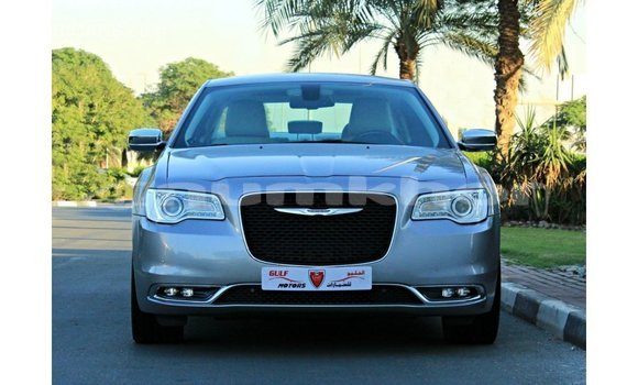 Buy Import Chrysler 300 Other Car in Import - Dubai in Bumthang Buy Import Chrysler 300 Other Car in Import - Dubai in Bumthang