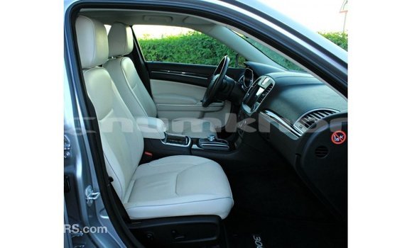 Buy Import Chrysler 300 Other Car in Import - Dubai in Bumthang Buy Import Chrysler 300 Other Car in Import - Dubai in Bumthang