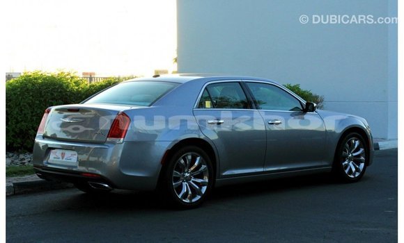 Buy Import Chrysler 300 Other Car in Import - Dubai in Bumthang Buy Import Chrysler 300 Other Car in Import - Dubai in Bumthang