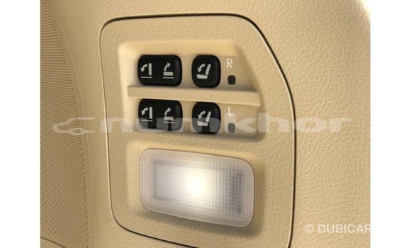 Buy Import Lexus LX Black Car in Import - Dubai in Bumthang Buy Import Lexus LX Black Car in Import - Dubai in Bumthang