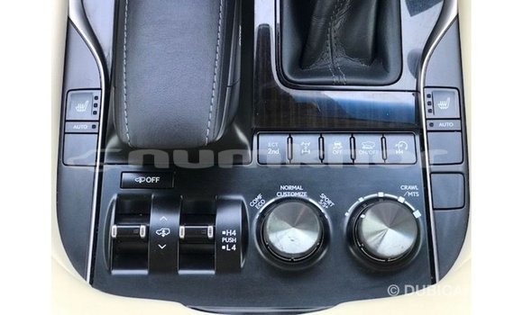Buy Import Lexus LX Black Car in Import - Dubai in Bumthang Buy Import Lexus LX Black Car in Import - Dubai in Bumthang
