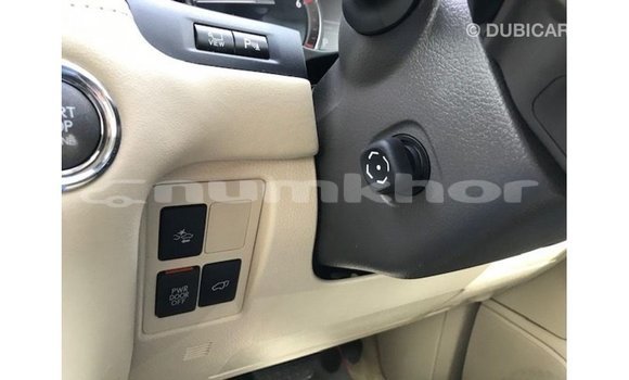 Buy Import Lexus LX Black Car in Import - Dubai in Bumthang Buy Import Lexus LX Black Car in Import - Dubai in Bumthang