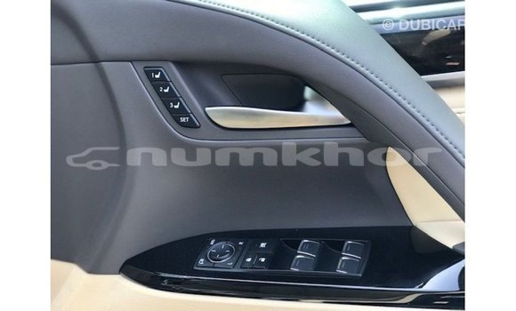 Buy Import Lexus LX Black Car in Import - Dubai in Bumthang Buy Import Lexus LX Black Car in Import - Dubai in Bumthang