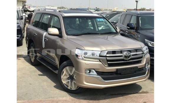 Buy Import Toyota Land Cruiser Other Car in Import - Dubai in Bumthang Buy Import Toyota Land Cruiser Other Car in Import - Dubai in Bumthang