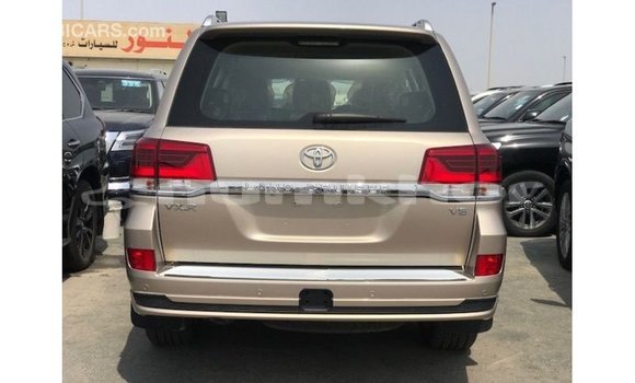 Buy Import Toyota Land Cruiser Other Car in Import - Dubai in Bumthang Buy Import Toyota Land Cruiser Other Car in Import - Dubai in Bumthang