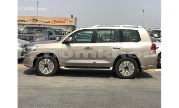 Buy Import Toyota Land Cruiser Other Car in Import - Dubai in Bumthang Buy Import Toyota Land Cruiser Other Car in Import - Dubai in Bumthang