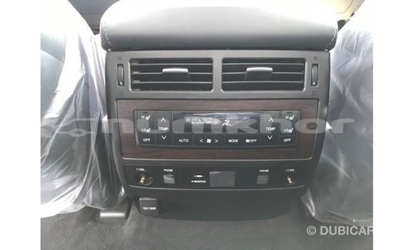 Buy Import Toyota Land Cruiser Other Car in Import - Dubai in Bumthang Buy Import Toyota Land Cruiser Other Car in Import - Dubai in Bumthang