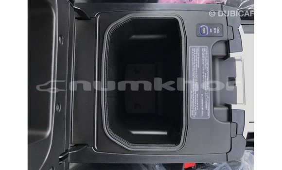 Buy Import Toyota Land Cruiser Other Car in Import - Dubai in Bumthang Buy Import Toyota Land Cruiser Other Car in Import - Dubai in Bumthang