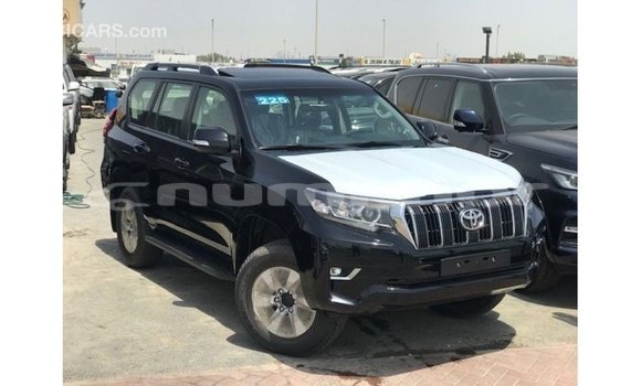 Buy Import Toyota Prado Black Car in Import - Dubai in Bumthang Buy Import Toyota Prado Black Car in Import - Dubai in Bumthang