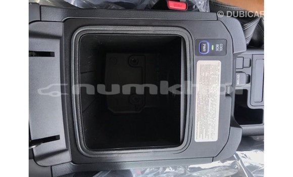 Buy Import Toyota Prado Black Car in Import - Dubai in Bumthang Buy Import Toyota Prado Black Car in Import - Dubai in Bumthang