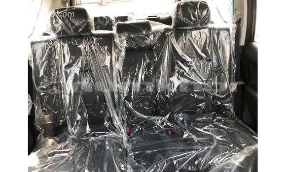 Buy Import Toyota Prado Black Car in Import - Dubai in Bumthang Buy Import Toyota Prado Black Car in Import - Dubai in Bumthang