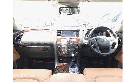 Buy Import Nissan Patrol Blue Car in Import - Dubai in Bumthang Buy Import Nissan Patrol Blue Car in Import - Dubai in Bumthang