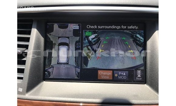 Buy Import Nissan Patrol Blue Car in Import - Dubai in Bumthang Buy Import Nissan Patrol Blue Car in Import - Dubai in Bumthang