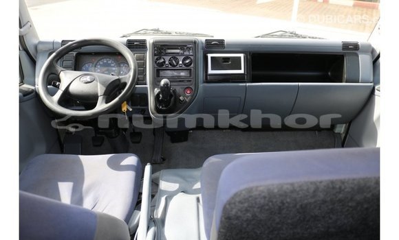 Buy Import Mitsubishi Carisma White Car in Import - Dubai in Bumthang