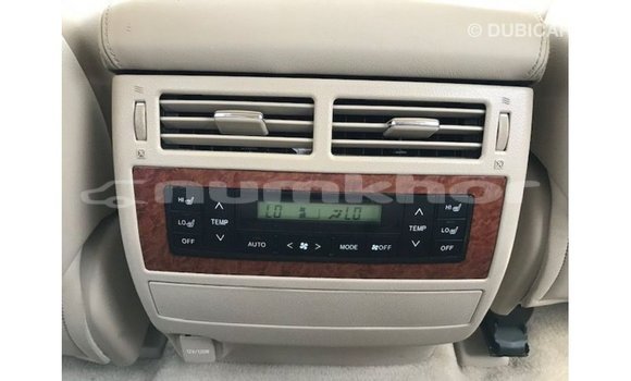 Buy Import Toyota Land Cruiser Red Car in Import - Dubai in Bumthang Buy Import Toyota Land Cruiser Red Car in Import - Dubai in Bumthang