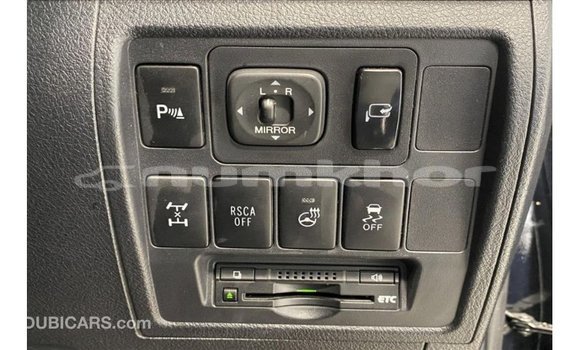 Buy Import Toyota Land Cruiser Black Car in Import - Dubai in Bumthang Buy Import Toyota Land Cruiser Black Car in Import - Dubai in Bumthang