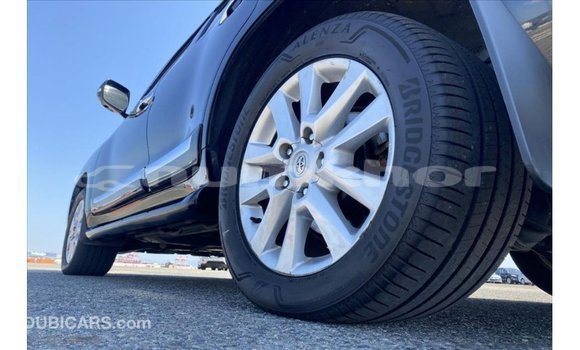 Buy Import Toyota Land Cruiser Black Car in Import - Dubai in Bumthang Buy Import Toyota Land Cruiser Black Car in Import - Dubai in Bumthang