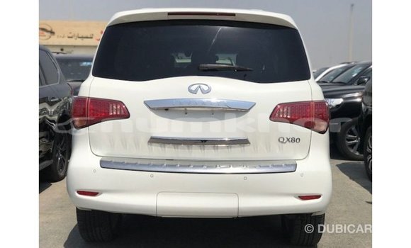 Buy Import Infiniti Q White Car in Import - Dubai in Bumthang Buy Import Infiniti Q White Car in Import - Dubai in Bumthang