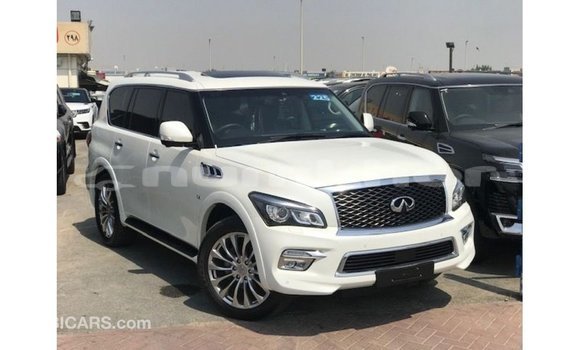 Buy Import Infiniti Q White Car in Import - Dubai in Bumthang Buy Import Infiniti Q White Car in Import - Dubai in Bumthang