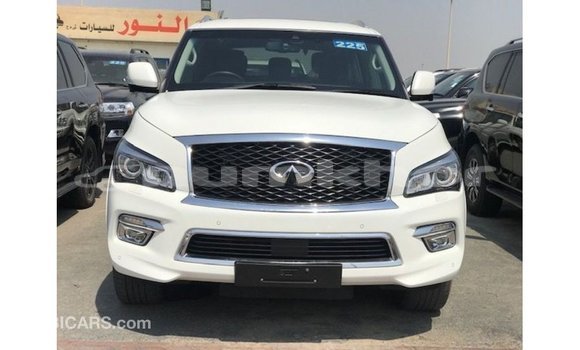 Buy Import Infiniti Q White Car in Import - Dubai in Bumthang Buy Import Infiniti Q White Car in Import - Dubai in Bumthang