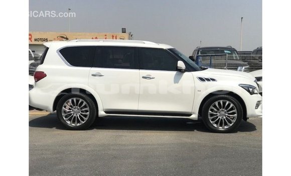 Buy Import Infiniti Q White Car in Import - Dubai in Bumthang Buy Import Infiniti Q White Car in Import - Dubai in Bumthang