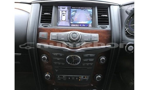 Buy Import Infiniti Q White Car in Import - Dubai in Bumthang Buy Import Infiniti Q White Car in Import - Dubai in Bumthang