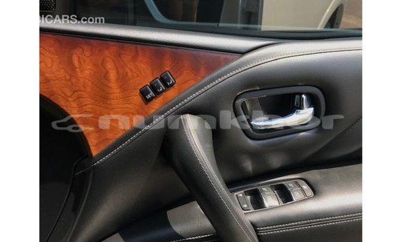 Buy Import Infiniti Q White Car in Import - Dubai in Bumthang Buy Import Infiniti Q White Car in Import - Dubai in Bumthang