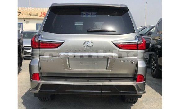 Buy Import Lexus LX Other Car in Import - Dubai in Bumthang Buy Import Lexus LX Other Car in Import - Dubai in Bumthang
