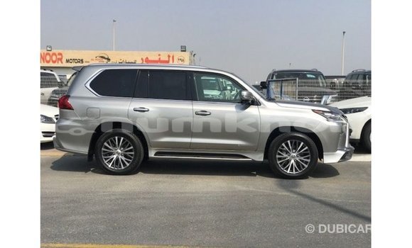 Buy Import Lexus LX Other Car in Import - Dubai in Bumthang Buy Import Lexus LX Other Car in Import - Dubai in Bumthang