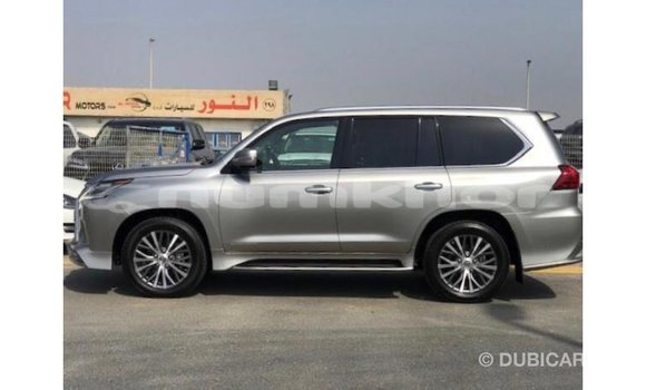 Buy Import Lexus LX Other Car in Import - Dubai in Bumthang Buy Import Lexus LX Other Car in Import - Dubai in Bumthang