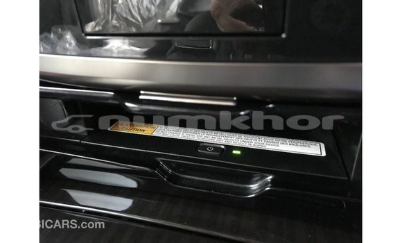 Buy Import Lexus LX Other Car in Import - Dubai in Bumthang Buy Import Lexus LX Other Car in Import - Dubai in Bumthang