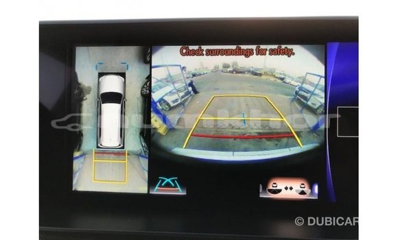 Buy Import Lexus LX Other Car in Import - Dubai in Bumthang Buy Import Lexus LX Other Car in Import - Dubai in Bumthang