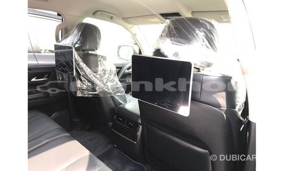 Buy Import Lexus LX Other Car in Import - Dubai in Bumthang Buy Import Lexus LX Other Car in Import - Dubai in Bumthang