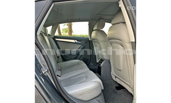 Buy Import Audi 100 Other Car in Import - Dubai in Bumthang Buy Import Audi 100 Other Car in Import - Dubai in Bumthang