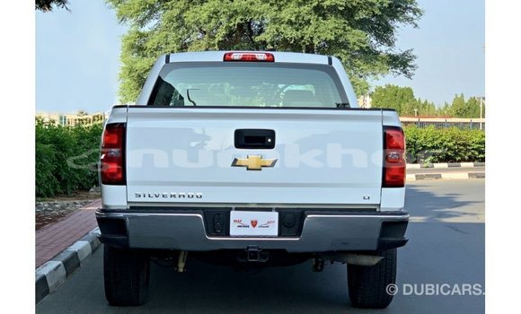 Buy Import Chevrolet Silverado White Car in Import - Dubai in Bumthang Buy Import Chevrolet Silverado White Car in Import - Dubai in Bumthang