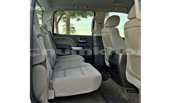 Buy Import Chevrolet Silverado White Car in Import - Dubai in Bumthang Buy Import Chevrolet Silverado White Car in Import - Dubai in Bumthang