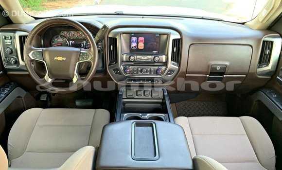 Buy Import Chevrolet Silverado White Car in Import - Dubai in Bumthang Buy Import Chevrolet Silverado White Car in Import - Dubai in Bumthang