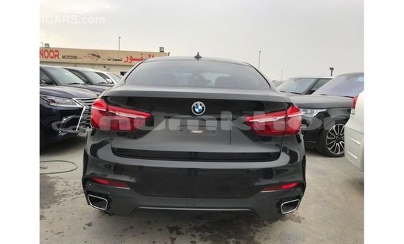 Buy Import BMW X6 Black Car in Import - Dubai in Bumthang Buy Import BMW X6 Black Car in Import - Dubai in Bumthang