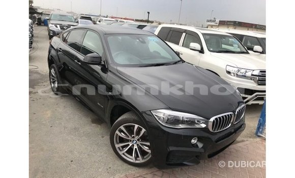 Buy Import BMW X6 Black Car in Import - Dubai in Bumthang Buy Import BMW X6 Black Car in Import - Dubai in Bumthang