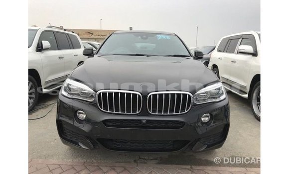 Buy Import BMW X6 Black Car in Import - Dubai in Bumthang Buy Import BMW X6 Black Car in Import - Dubai in Bumthang