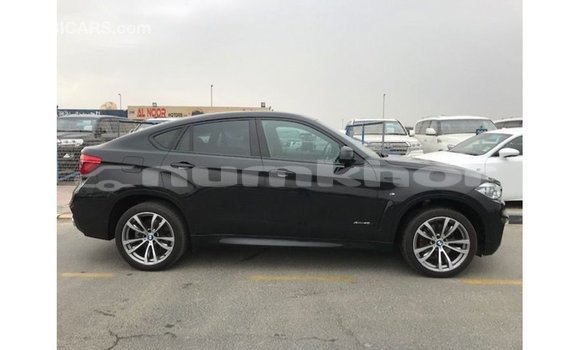 Buy Import BMW X6 Black Car in Import - Dubai in Bumthang Buy Import BMW X6 Black Car in Import - Dubai in Bumthang