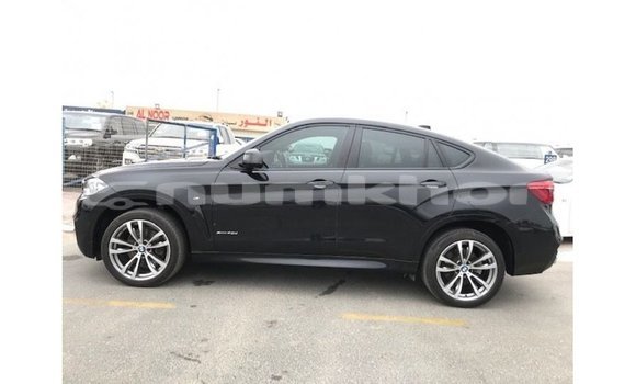 Buy Import BMW X6 Black Car in Import - Dubai in Bumthang Buy Import BMW X6 Black Car in Import - Dubai in Bumthang