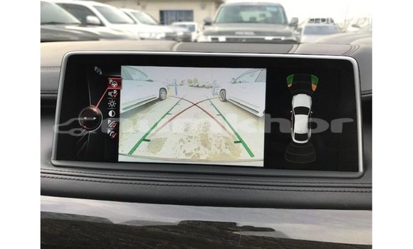 Buy Import BMW X6 Black Car in Import - Dubai in Bumthang Buy Import BMW X6 Black Car in Import - Dubai in Bumthang