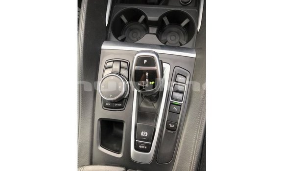 Buy Import BMW X6 Black Car in Import - Dubai in Bumthang Buy Import BMW X6 Black Car in Import - Dubai in Bumthang