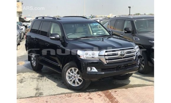 Buy Import Toyota Land Cruiser Black Car in Import - Dubai in Bumthang Buy Import Toyota Land Cruiser Black Car in Import - Dubai in Bumthang