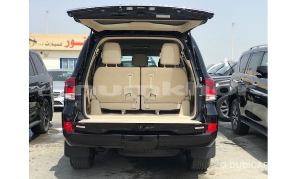 Buy Import Toyota Land Cruiser Black Car in Import - Dubai in Bumthang Buy Import Toyota Land Cruiser Black Car in Import - Dubai in Bumthang