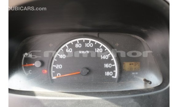 Buy Import Daihatsu Sirion White Car in Import - Dubai in Bumthang