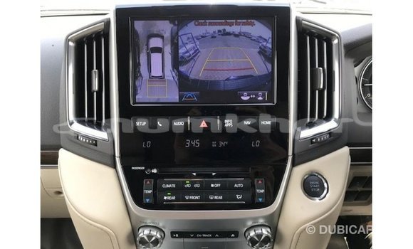 Buy Import Toyota Land Cruiser Black Car in Import - Dubai in Bumthang Buy Import Toyota Land Cruiser Black Car in Import - Dubai in Bumthang