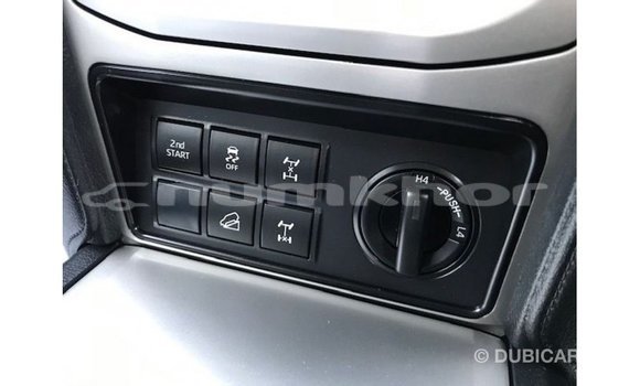 Buy Import Toyota Prado Blue Car in Import - Dubai in Bumthang Buy Import Toyota Prado Blue Car in Import - Dubai in Bumthang