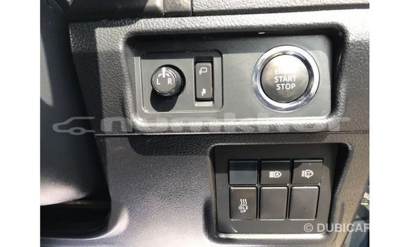 Buy Import Toyota Prado Blue Car in Import - Dubai in Bumthang Buy Import Toyota Prado Blue Car in Import - Dubai in Bumthang